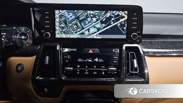 Kia Sorento 4th Generation 2021 Белый из Кореи, фото 4