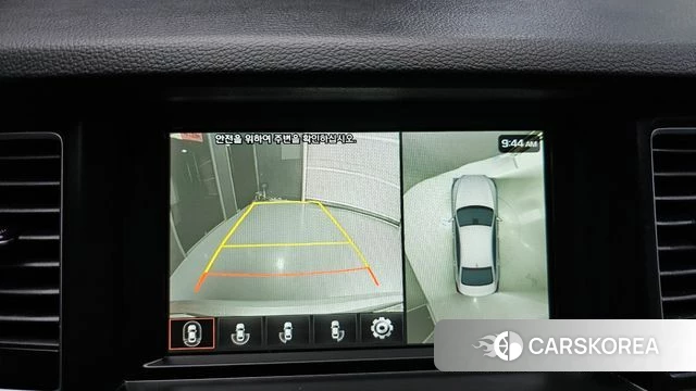 Genesis G80 2019 Серебряный из Кореи, фото 4