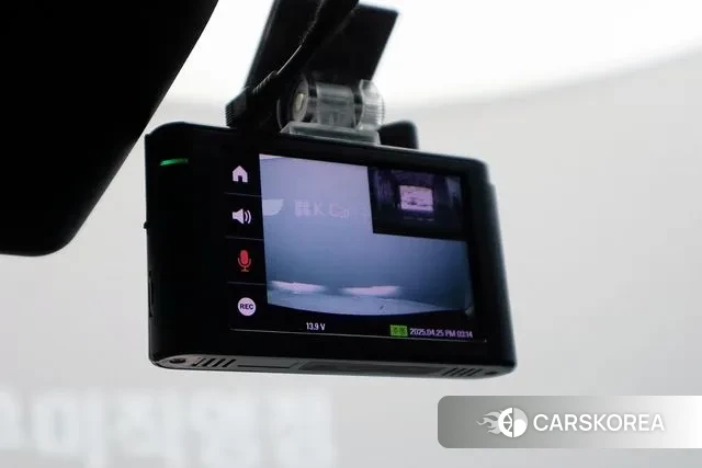 Kia K8 2022 Белый из Кореи, фото 4