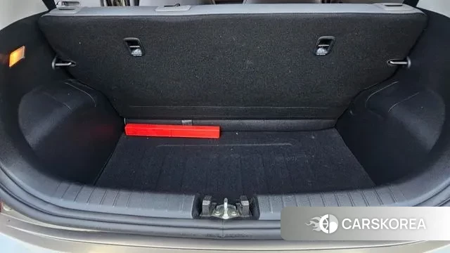 Kia Morning Urban (JA) 2020 Серый из Кореи, фото 4