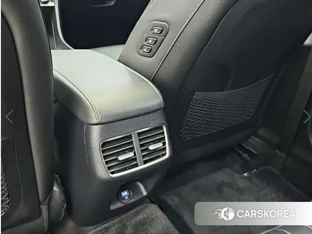 Hyundai Sonata (DN8) 2022 Серый из Кореи, фото 4