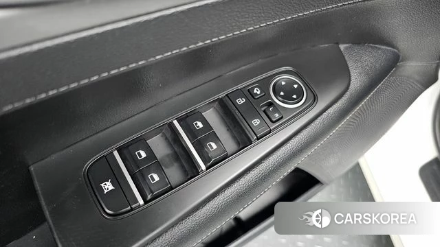 Kia Come New K3 2021 Белый из Кореи, фото 4