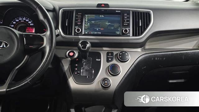 Kia The New Ray 2018 Белый из Кореи, фото 4