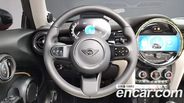 Mini Cooper S id 2675757 из Кореи 4