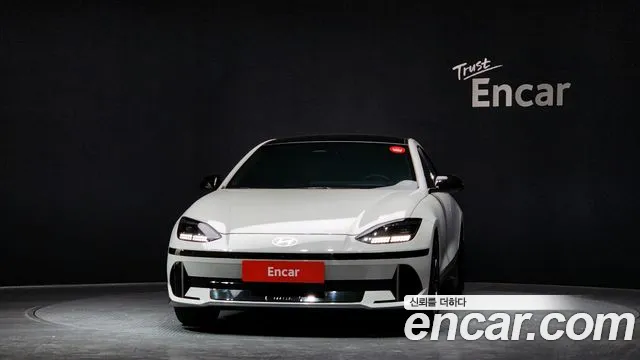 Hyundai Ionic 6 id 2524477 из Кореи 4