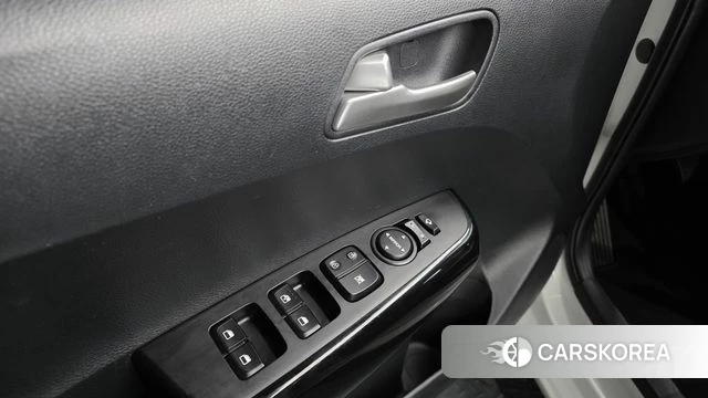 Kia The New Morning (JA) 2023 Белый из Кореи, фото 4