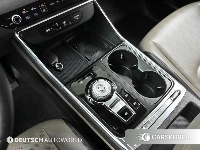 Kia The New Carnival 4th Generation id 3889204 из Кореи 4