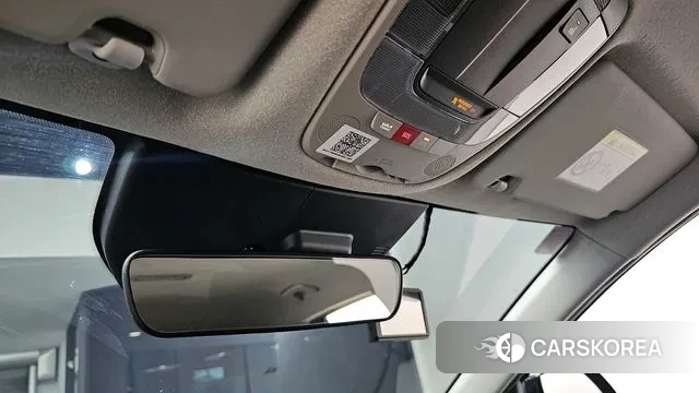 Kia Di All New Niro EV 2022 Черный из Кореи, фото 4