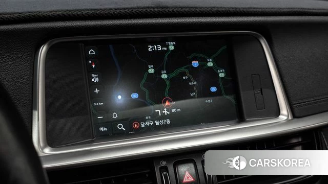 Kia The New K5 2nd generation 2019 Белый из Кореи, фото 4