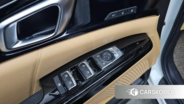 Kia Carnival 4th generation 2021 Белый из Кореи, фото 4