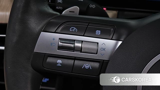 Hyundai Sonata D Edge (DN8) 2023 Белый из Кореи, фото 4