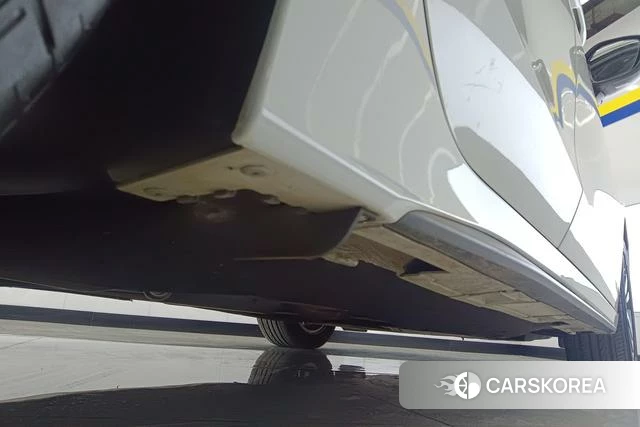 Honda Civic 2024 Белый из Китая, фото 4