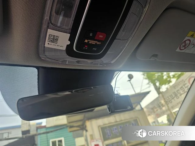 Hyundai Avante (CN7) 2022 Белый из Кореи, фото 4