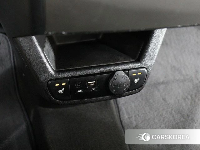 Kia The New Ray 2019 Белый из Кореи, фото 4
