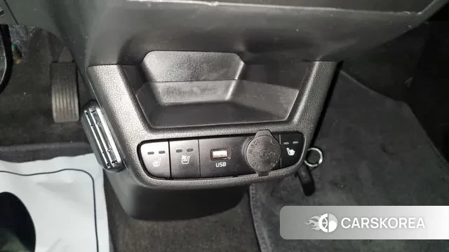 Kia The New Kia Ray 2023 Жемчужный цвет из Кореи, фото 4