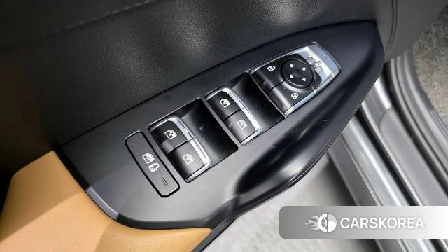 Kia K5 3rd generation 2020 Серый из Кореи, фото 4