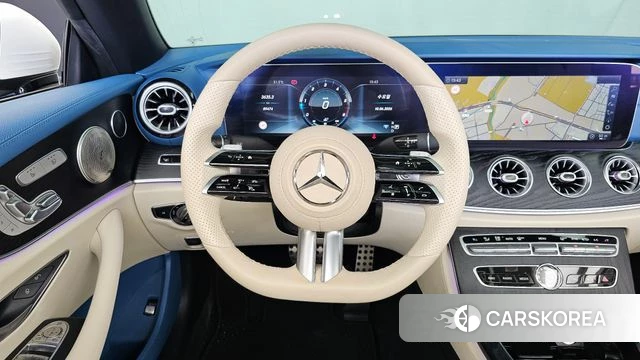 Mercedes-Benz E-Class W213 2018 Белый из Кореи, фото 4