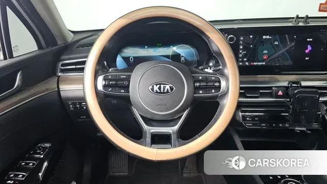 Kia K5 3rd generation id 3417712 из Кореи 4