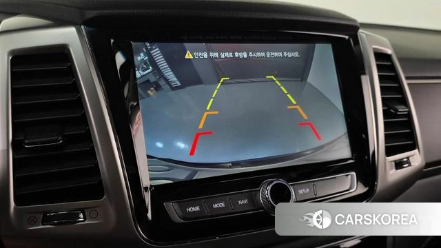 Ssangyong G4 Rexton 2018 Черный из Кореи, фото 4