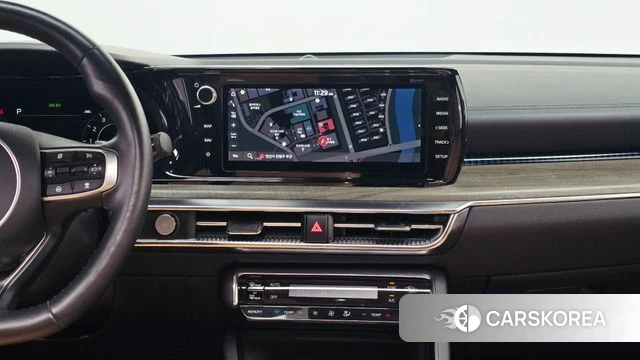 Kia K5 3rd generation 2020 Белый из Кореи, фото 4