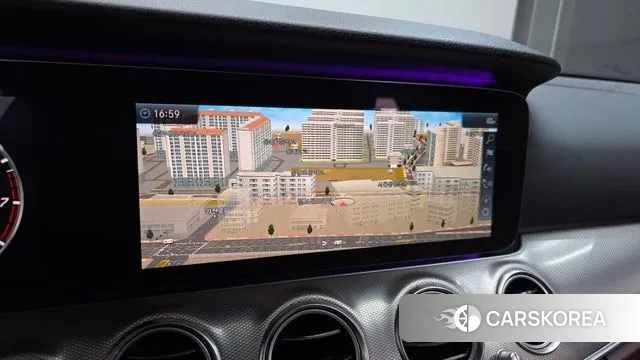 Mercedes-Benz E-Class W213 2019 Белый из Кореи, фото 4