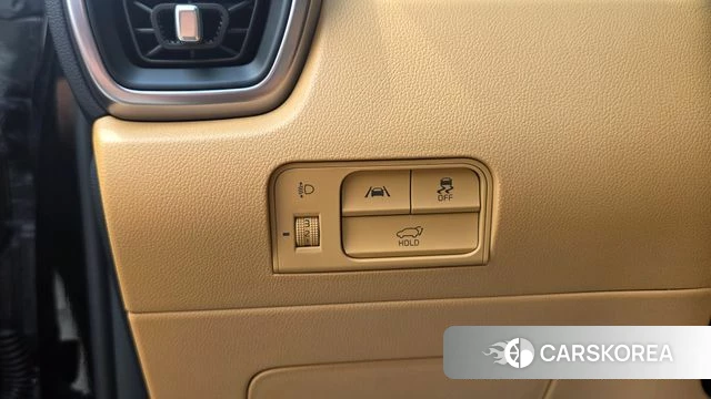 Kia Sorento 4th Generation 2022 Черный из Кореи, фото 4