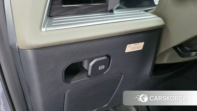 Ssangyong Torres 2023 Серебристо-серый из Кореи, фото 4