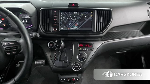 Kia The New Kia Ray 2022 Белый из Кореи, фото 4