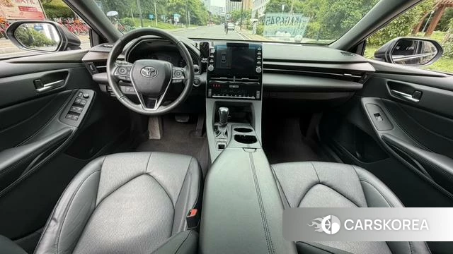 Toyota Asian dragon 2021 Черный из Китая, фото 4