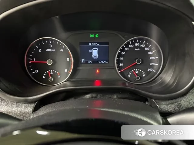 Kia Sportage The Bold 2020 Синий из Кореи, фото 4