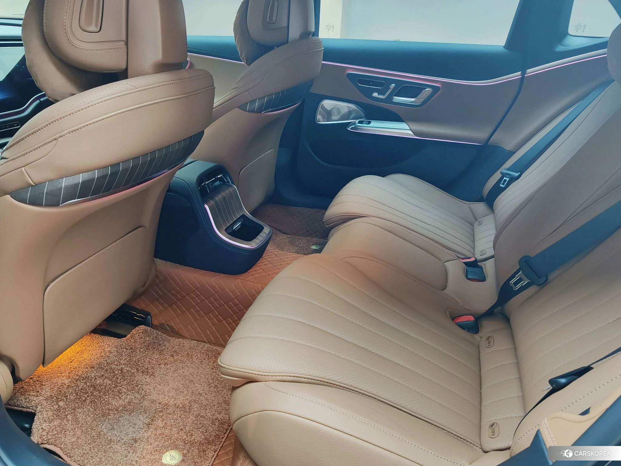 Mercedes-Benz E-class 2023 Черный из Китая, фото 4