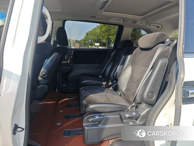 Honda Ai Lishen 2019 Белый из Китая, фото 4