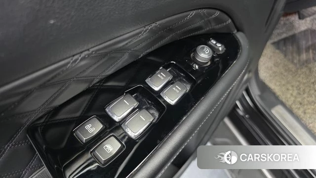Ssangyong G4 Rexton 2020 Черный из Кореи, фото 4