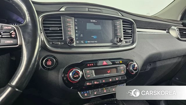 Kia The New Sorento 2020 Белый из Кореи, фото 4