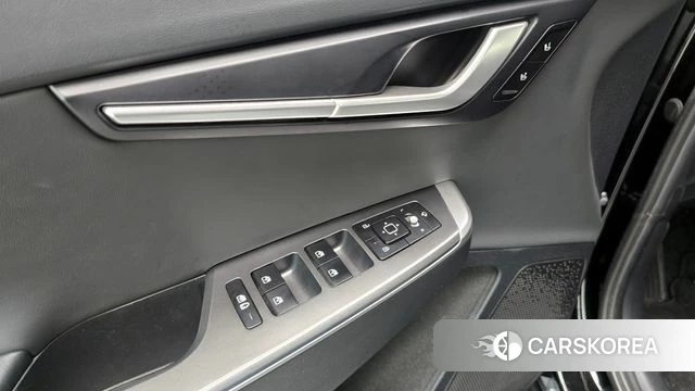 Kia EV6 2022 Черный из Кореи, фото 4