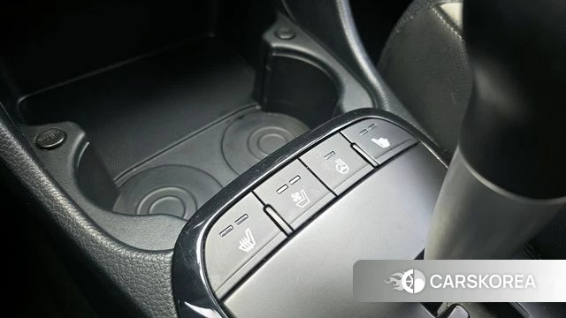 Kia Morning Urban (JA) 2020 Белый из Кореи, фото 4