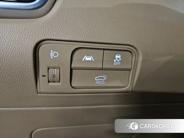Kia Sorento 4th Generation 2021 Белый из Кореи, фото 4