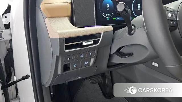 Hyundai Sonata D Edge (DN8) 2025 Белый из Кореи, фото 4