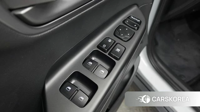 Hyundai Kona Electric 2020 Белый из Кореи, фото 4