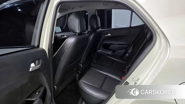 Kia All New Morning (JA) 2018 Жемчужный цвет из Кореи, фото 4