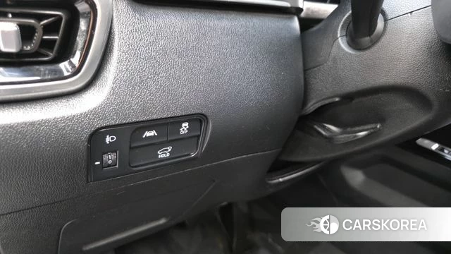 Kia Sorento 4th Generation 2021 Серый из Кореи, фото 4