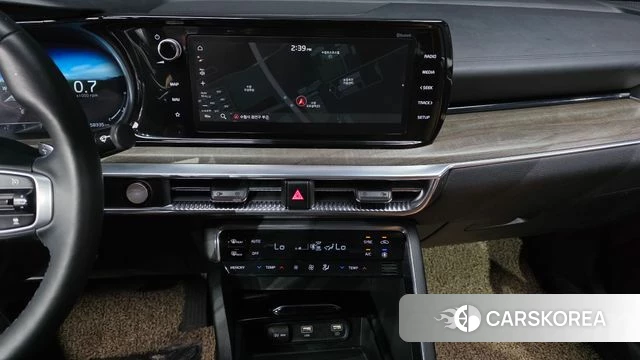 Kia K5 3rd generation 2020 Белый из Кореи, фото 4