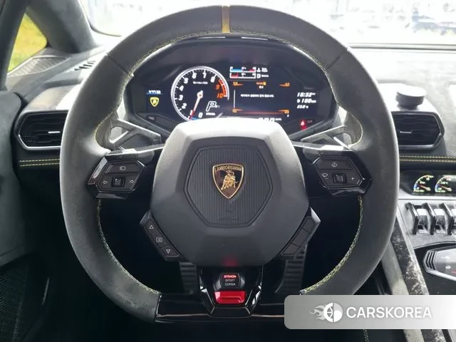 Lamborghini Huracan id 3248994 из Кореи 4