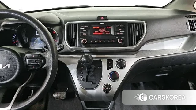 Kia The New Ray 2021 Белый из Кореи, фото 4