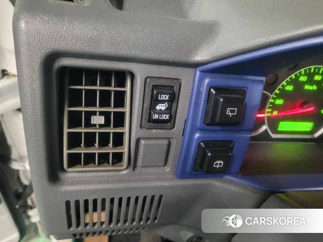 Chevrolet (GM Daewoo) New Damas 2018 Белый из Кореи, фото 4