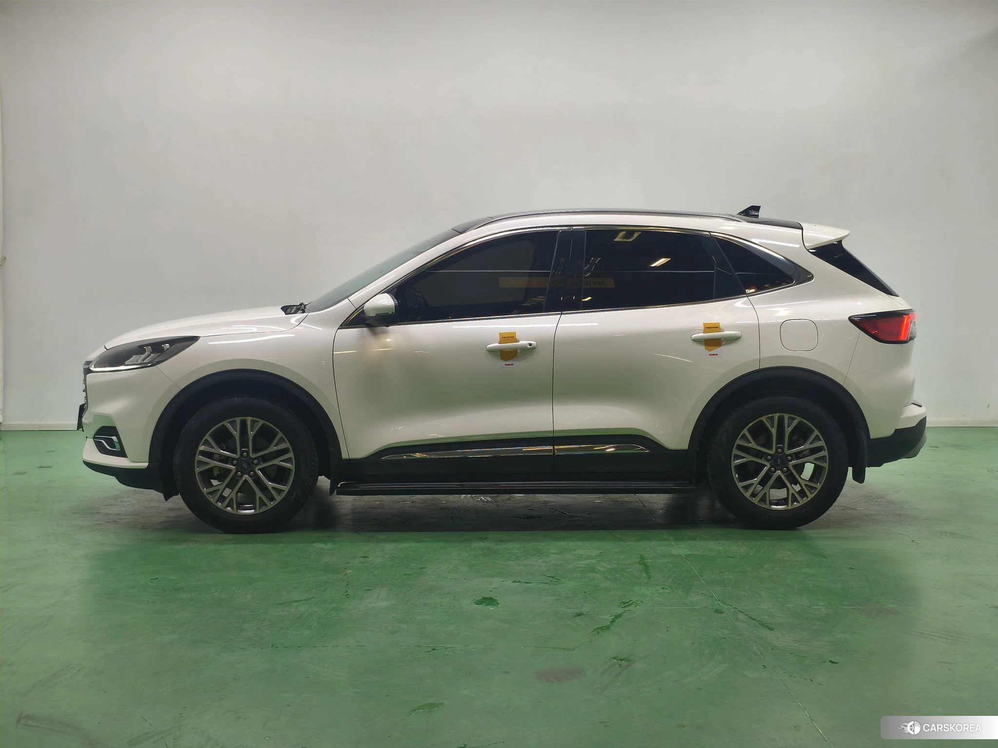 Ford Ruiji 2020 Белый из Китая, фото 4