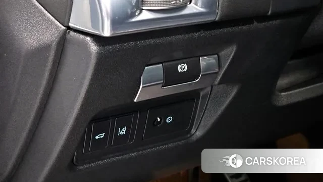 Jaguar E-PACE 2018 Белый из Кореи, фото 4