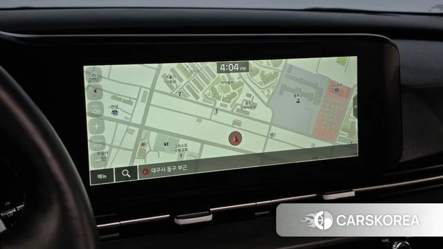 Kia Carnival 4th generation 2023 Белый из Кореи, фото 4