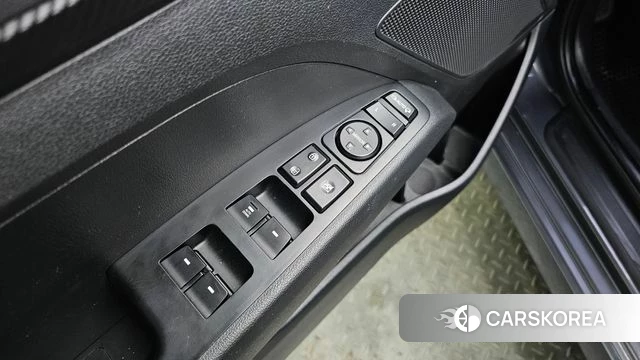 Hyundai Avante AD 2018 Серый из Кореи, фото 4