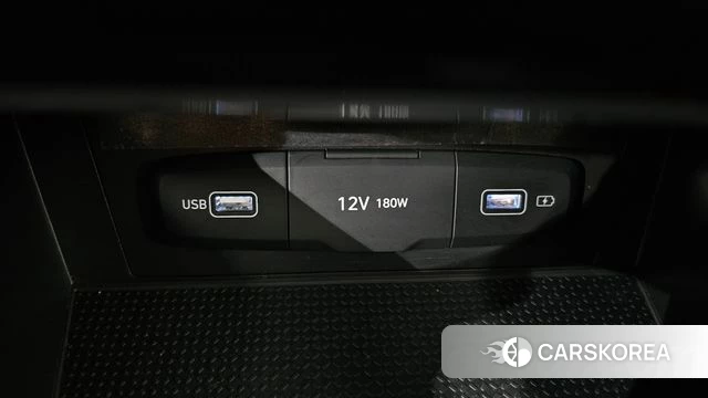 Hyundai Tucson (NX4) 2021 Серый из Кореи, фото 4